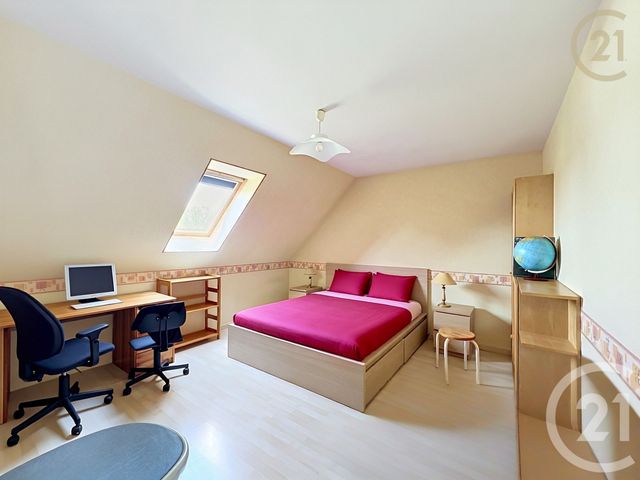 Maison &agrave; vendre - 9 pi&egrave;ces - 211,24 m2 - Boissise Le Roi - 77 - ILE-DE-FRANCE