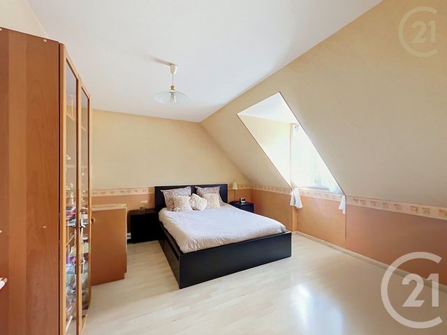 Maison &agrave; vendre - 9 pi&egrave;ces - 211,24 m2 - Boissise Le Roi - 77 - ILE-DE-FRANCE