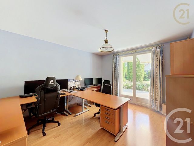 Maison &agrave; vendre - 9 pi&egrave;ces - 211,24 m2 - Boissise Le Roi - 77 - ILE-DE-FRANCE