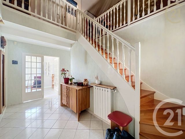Maison &agrave; vendre - 9 pi&egrave;ces - 211,24 m2 - Boissise Le Roi - 77 - ILE-DE-FRANCE