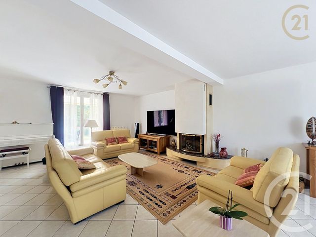 Maison &agrave; vendre - 9 pi&egrave;ces - 211,24 m2 - Boissise Le Roi - 77 - ILE-DE-FRANCE