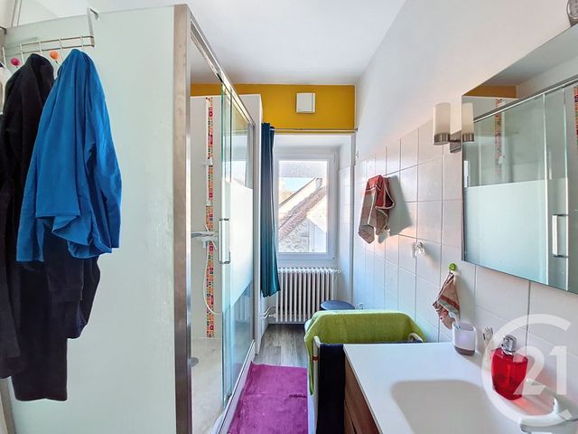 Maison &agrave; louer - 6 pi&egrave;ces - 129,42 m2 - Larchant - 77 - ILE-DE-FRANCE