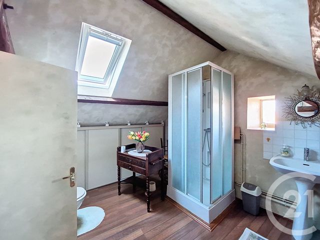 Maison &agrave; louer - 6 pi&egrave;ces - 129,42 m2 - Larchant - 77 - ILE-DE-FRANCE