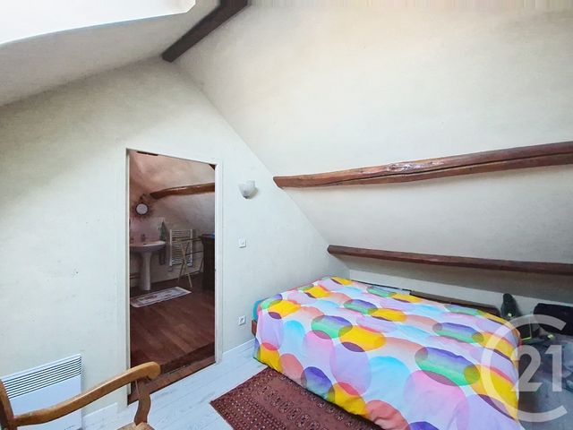 Maison &agrave; louer - 6 pi&egrave;ces - 129,42 m2 - Larchant - 77 - ILE-DE-FRANCE