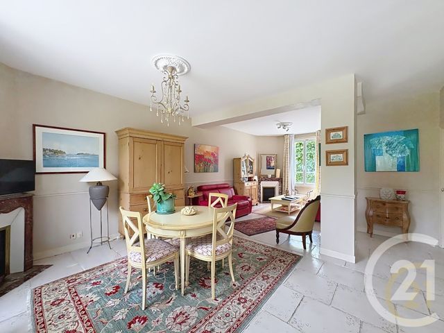 Maison &agrave; vendre - 5 pi&egrave;ces - 115,43 m2 - Montigny Sur Loing - 77 - ILE-DE-FRANCE