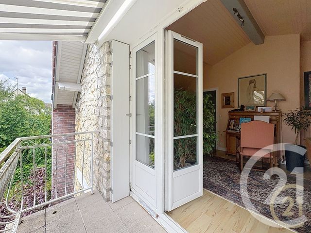 Maison &agrave; vendre - 5 pi&egrave;ces - 115,43 m2 - Montigny Sur Loing - 77 - ILE-DE-FRANCE