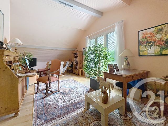 Maison &agrave; vendre - 5 pi&egrave;ces - 115,43 m2 - Montigny Sur Loing - 77 - ILE-DE-FRANCE