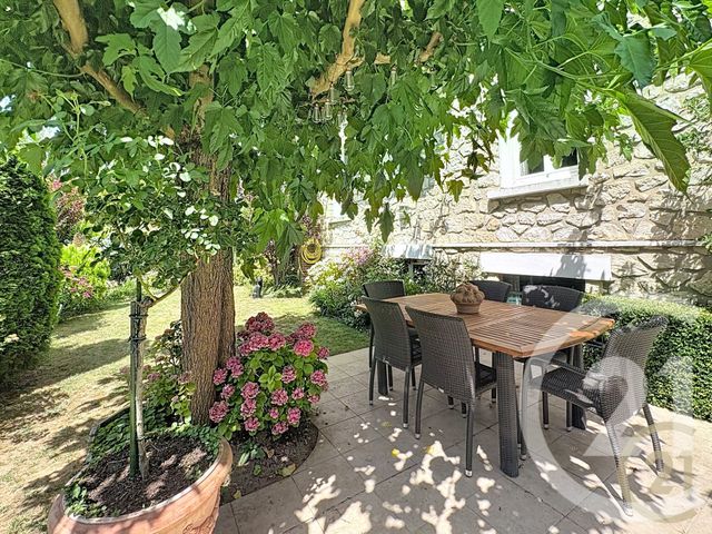 Maison &agrave; vendre - 5 pi&egrave;ces - 115,43 m2 - Montigny Sur Loing - 77 - ILE-DE-FRANCE