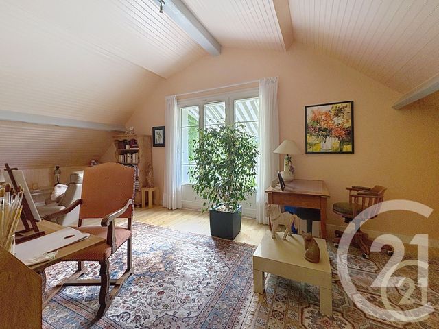 Maison &agrave; vendre - 5 pi&egrave;ces - 115,43 m2 - Montigny Sur Loing - 77 - ILE-DE-FRANCE