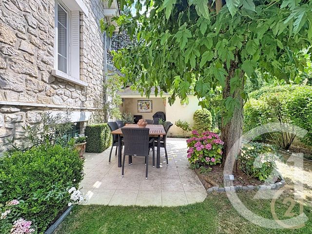 Maison &agrave; vendre - 5 pi&egrave;ces - 115,43 m2 - Montigny Sur Loing - 77 - ILE-DE-FRANCE