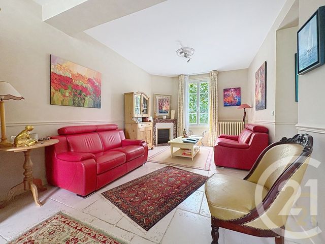 Maison &agrave; vendre - 5 pi&egrave;ces - 115,43 m2 - Montigny Sur Loing - 77 - ILE-DE-FRANCE