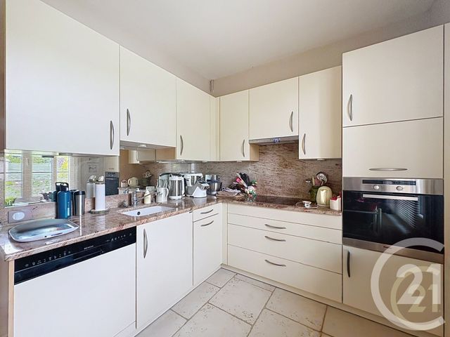 Maison &agrave; vendre - 5 pi&egrave;ces - 115,43 m2 - Montigny Sur Loing - 77 - ILE-DE-FRANCE