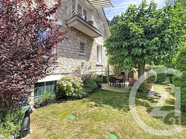 Maison &agrave; vendre - 5 pi&egrave;ces - 115,43 m2 - Montigny Sur Loing - 77 - ILE-DE-FRANCE