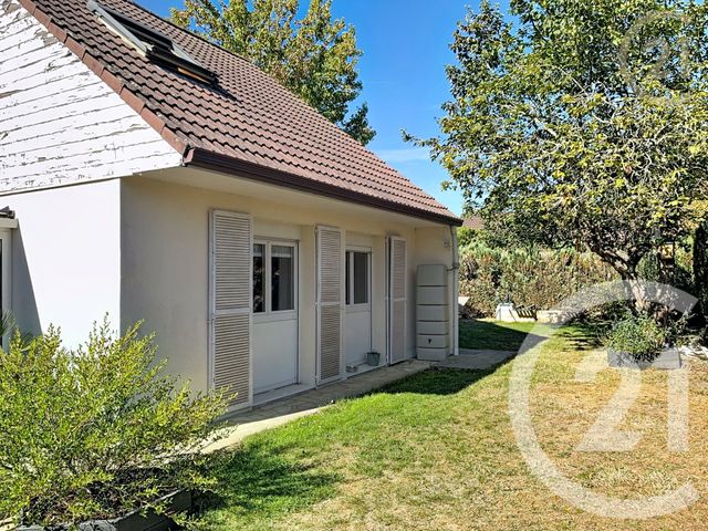 Maison &agrave; vendre - 8 pi&egrave;ces - 152 m2 - Chailly En Biere - 77 - ILE-DE-FRANCE