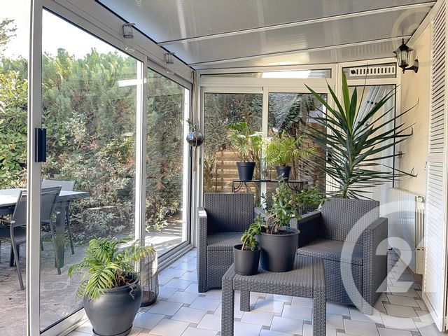 Maison &agrave; vendre - 8 pi&egrave;ces - 152 m2 - Chailly En Biere - 77 - ILE-DE-FRANCE