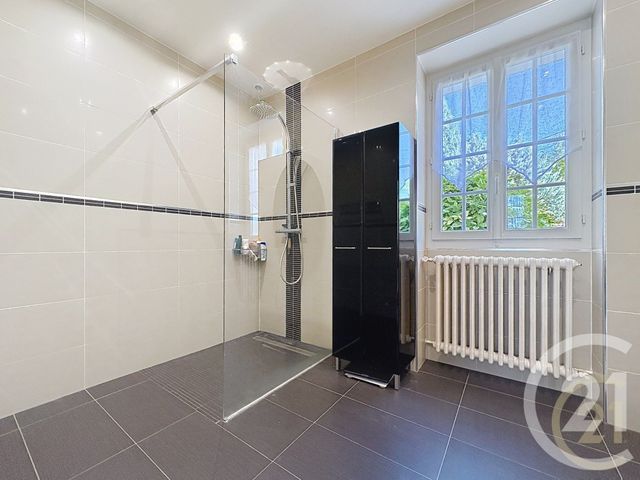 Maison &agrave; vendre - 6 pi&egrave;ces - 160 m2 - Villemer - 77 - ILE-DE-FRANCE
