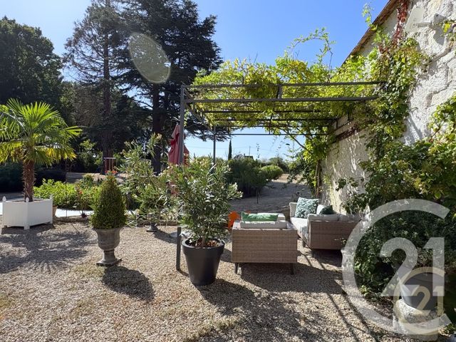 Maison &agrave; vendre - 6 pi&egrave;ces - 160 m2 - Villemer - 77 - ILE-DE-FRANCE