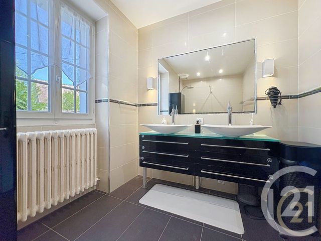 Maison &agrave; vendre - 6 pi&egrave;ces - 160 m2 - Villemer - 77 - ILE-DE-FRANCE