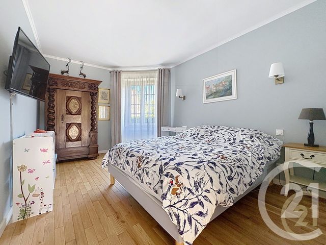 Maison &agrave; vendre - 6 pi&egrave;ces - 160 m2 - Villemer - 77 - ILE-DE-FRANCE