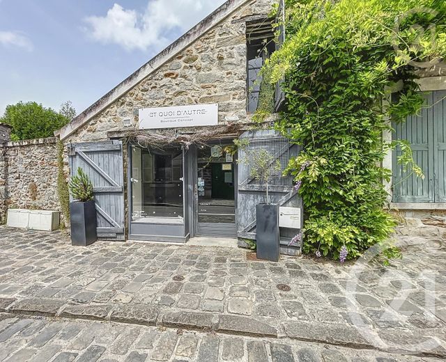 appartement - BARBIZON - 77