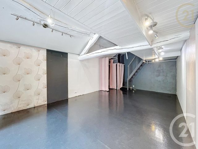 Appartement Local &agrave; louer - 1 pi&egrave;ce - 36,17 m2 - Barbizon - 77 - ILE-DE-FRANCE