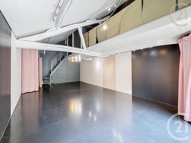 Appartement Local &agrave; louer - 1 pi&egrave;ce - 36,17 m2 - Barbizon - 77 - ILE-DE-FRANCE