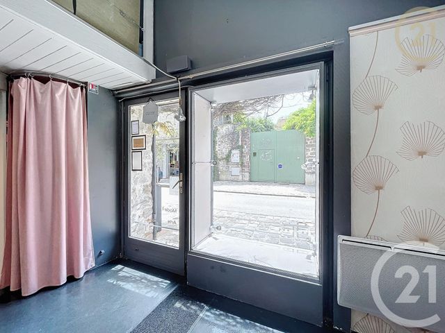 Appartement Local &agrave; louer - 1 pi&egrave;ce - 36,17 m2 - Barbizon - 77 - ILE-DE-FRANCE
