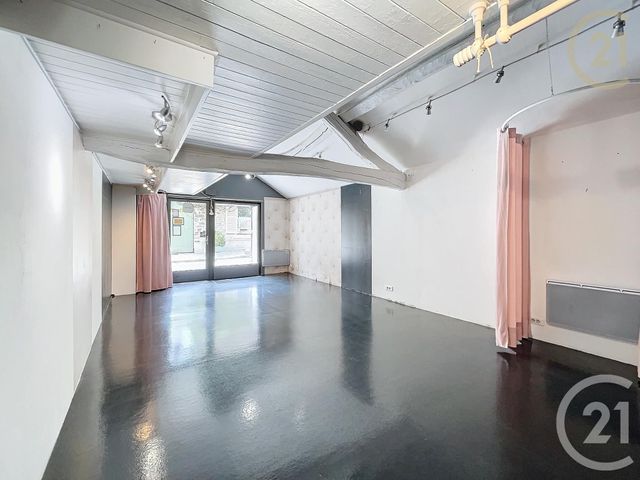 Appartement Local &agrave; louer - 1 pi&egrave;ce - 36,17 m2 - Barbizon - 77 - ILE-DE-FRANCE