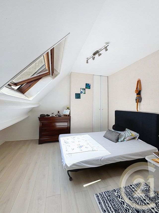 Maison &agrave; vendre - 8 pi&egrave;ces - 209 m2 - 77 - ILE-DE-FRANCE