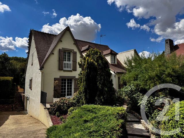 Maison &agrave; vendre - 8 pi&egrave;ces - 209 m2 - 77 - ILE-DE-FRANCE