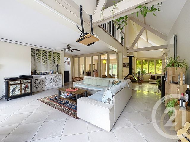 Maison &agrave; vendre - 8 pi&egrave;ces - 209 m2 - 77 - ILE-DE-FRANCE