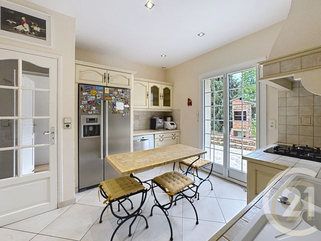 Maison &agrave; vendre - 8 pi&egrave;ces - 209 m2 - 77 - ILE-DE-FRANCE