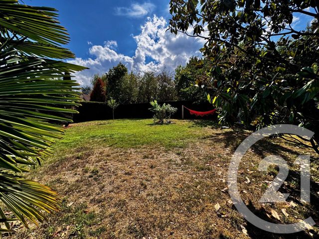 Maison &agrave; vendre - 8 pi&egrave;ces - 209 m2 - 77 - ILE-DE-FRANCE