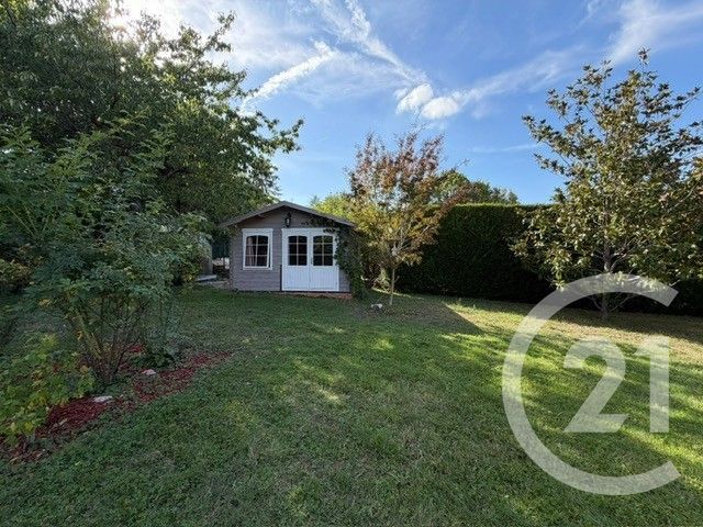 Maison &agrave; vendre - 8 pi&egrave;ces - 209 m2 - St Fargeau Ponthierry - 77 - ILE-DE-FRANCE