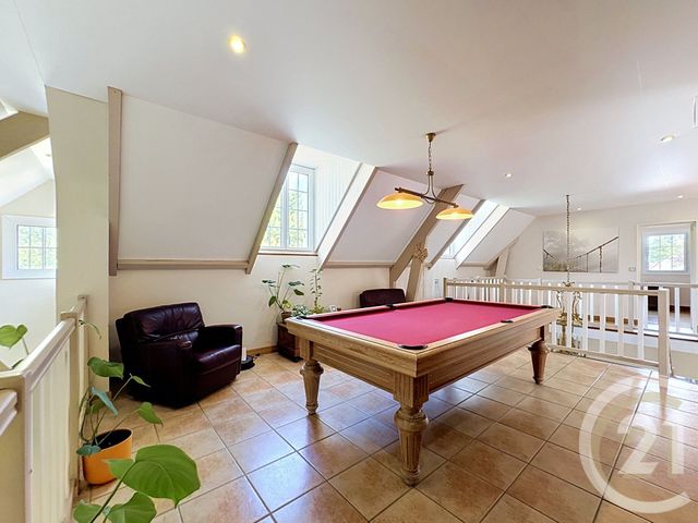 Maison &agrave; vendre - 8 pi&egrave;ces - 209 m2 - 77 - ILE-DE-FRANCE