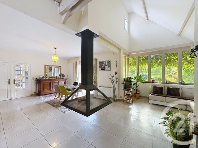 Maison &agrave; vendre - 8 pi&egrave;ces - 209 m2 - 77 - ILE-DE-FRANCE