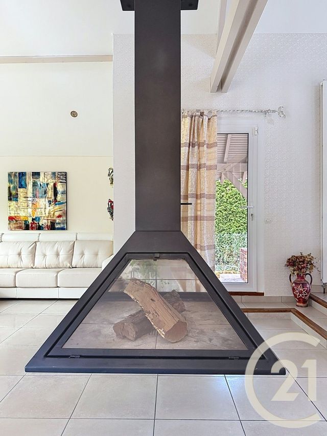 Maison &agrave; vendre - 8 pi&egrave;ces - 209 m2 - 77 - ILE-DE-FRANCE