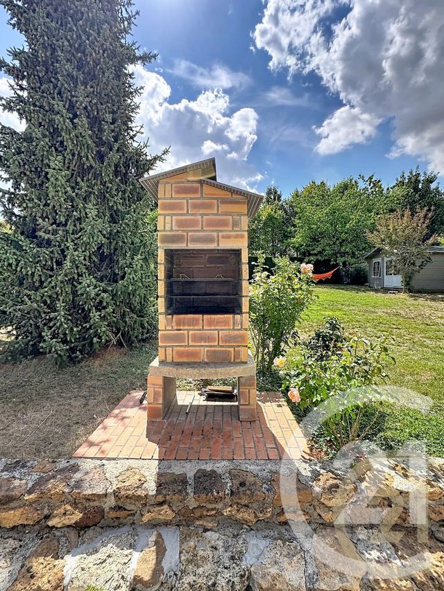Maison &agrave; vendre - 8 pi&egrave;ces - 209 m2 - 77 - ILE-DE-FRANCE