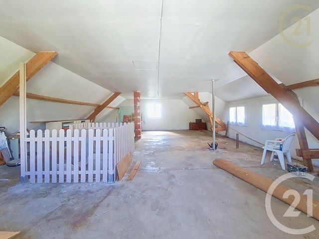 Maison &agrave; vendre - 4 pi&egrave;ces - 108 m2 - Cely En Biere - 77 - ILE-DE-FRANCE