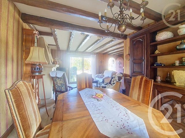Maison &agrave; vendre - 4 pi&egrave;ces - 108 m2 - Cely En Biere - 77 - ILE-DE-FRANCE
