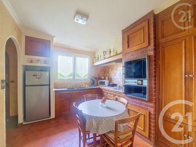 Maison &agrave; vendre - 4 pi&egrave;ces - 108 m2 - Cely En Biere - 77 - ILE-DE-FRANCE