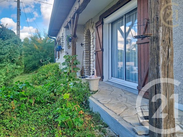 Maison &agrave; vendre - 4 pi&egrave;ces - 108 m2 - Cely En Biere - 77 - ILE-DE-FRANCE