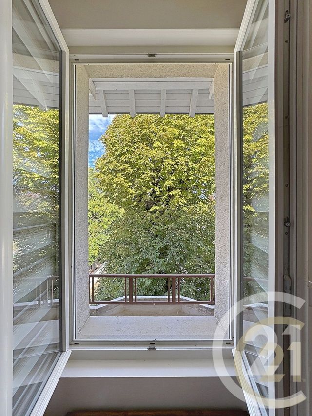 Appartement F3 &agrave; vendre - 3 pi&egrave;ces - 73,56 m2 - 77 - ILE-DE-FRANCE