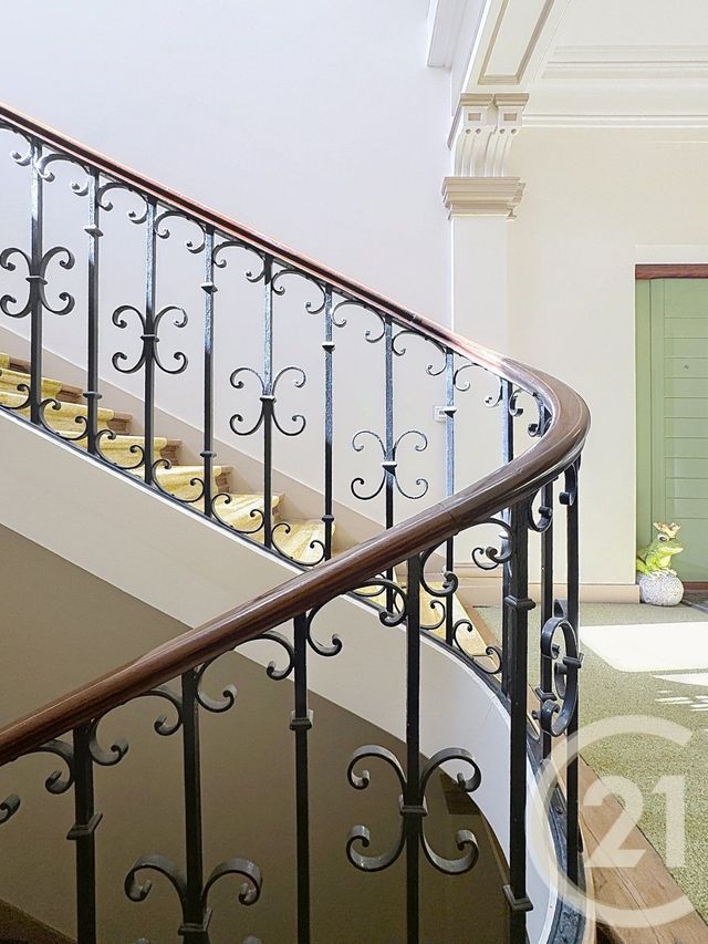 Appartement F3 &agrave; vendre - 3 pi&egrave;ces - 73,56 m2 - 77 - ILE-DE-FRANCE