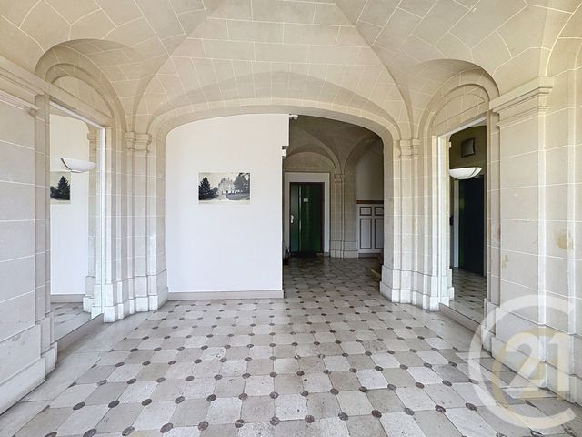 Appartement F3 &agrave; vendre - 3 pi&egrave;ces - 73,56 m2 - 77 - ILE-DE-FRANCE