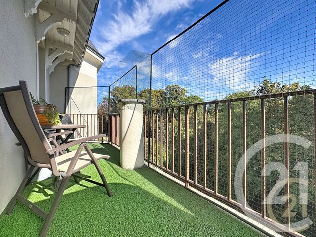 Appartement F3 &agrave; vendre - 3 pi&egrave;ces - 73,56 m2 - 77 - ILE-DE-FRANCE