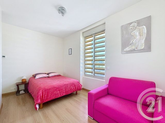Appartement F3 &agrave; vendre - 3 pi&egrave;ces - 73,56 m2 - 77 - ILE-DE-FRANCE