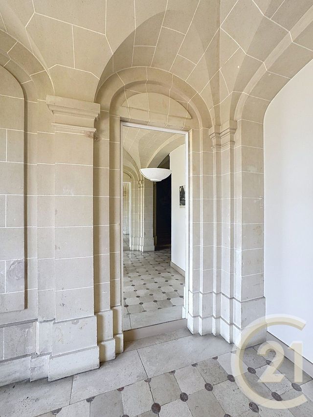 Appartement F3 &agrave; vendre - 3 pi&egrave;ces - 73,56 m2 - 77 - ILE-DE-FRANCE