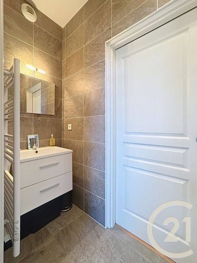 Appartement F3 &agrave; vendre - 3 pi&egrave;ces - 73,56 m2 - 77 - ILE-DE-FRANCE