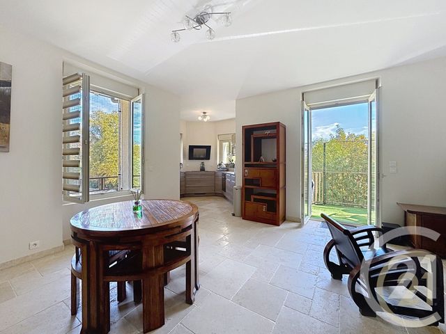 Appartement F3 &agrave; vendre - 3 pi&egrave;ces - 73,56 m2 - 77 - ILE-DE-FRANCE